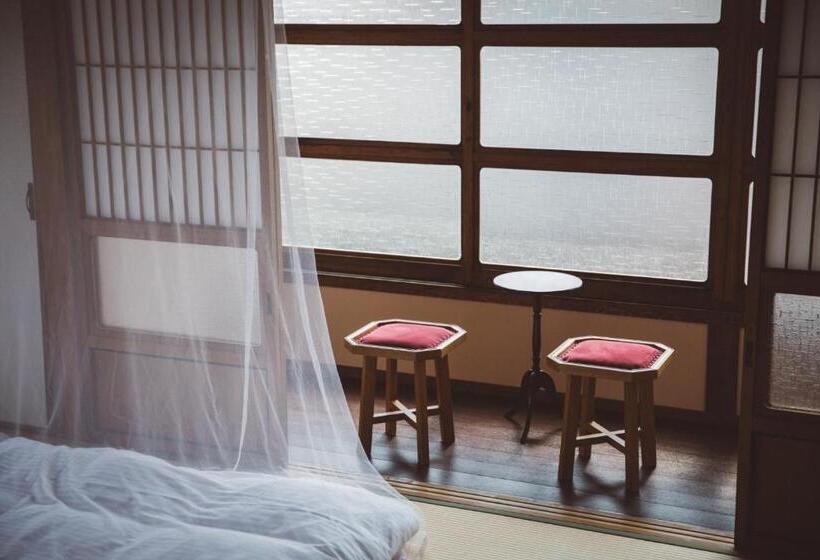 خانه 1 خوابه, Large Family Accommodation Tsuji Family   Vacation Stay 20952v