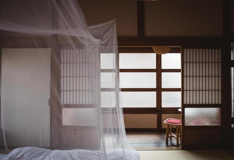 Дом 1 Спальня, Large Family Accommodation Tsuji Family Vacation Stay 20952v