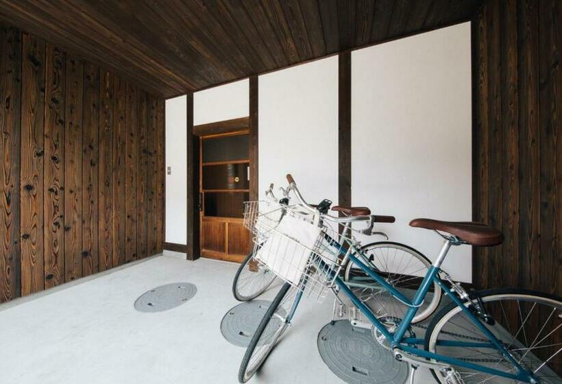 خانه 1 خوابه, Large Family Accommodation Tsuji Family   Vacation Stay 20952v