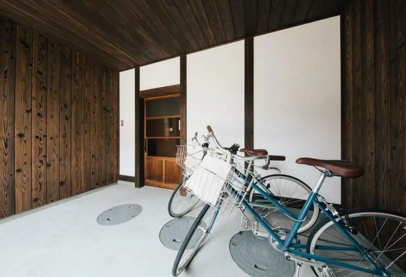 １ベッドルームハウス, Large Family Accommodation Tsuji Family   Vacation Stay 20952v