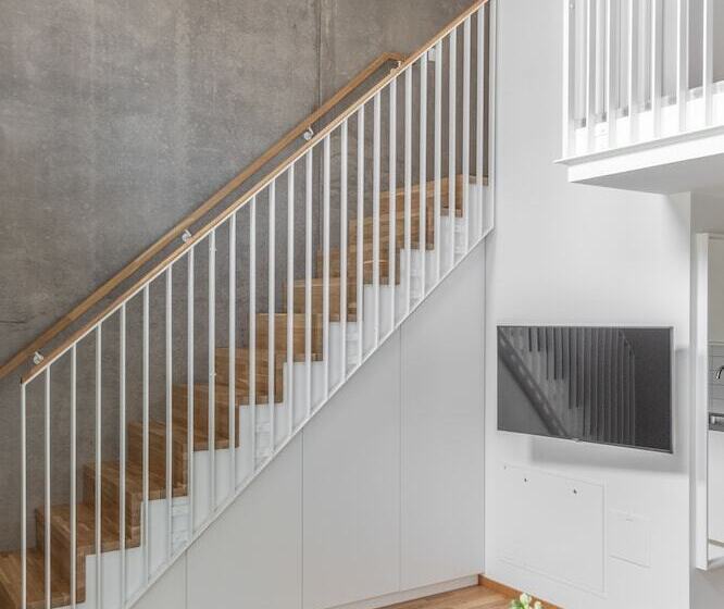 Студия Стандарт, The More Hotel Västra Hamnen