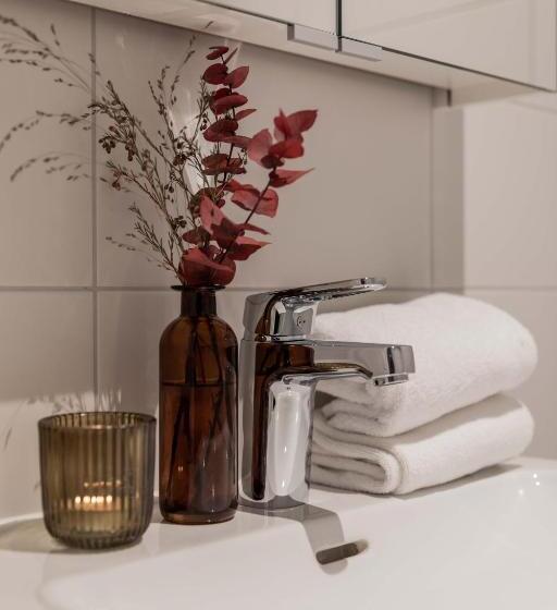 Студия Стандарт, The More Hotel Västra Hamnen