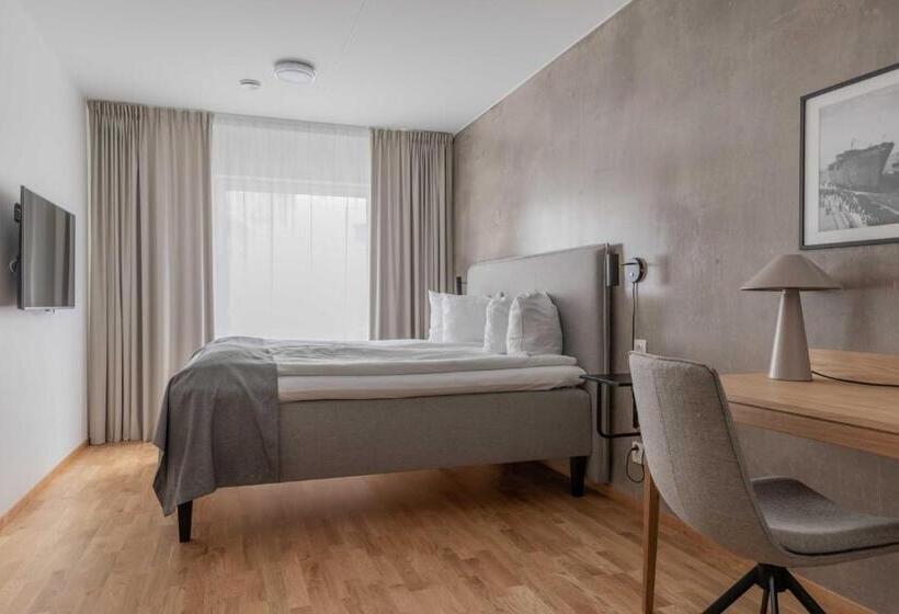 Апартаменты 2 Спальни, The More Hotel Västra Hamnen