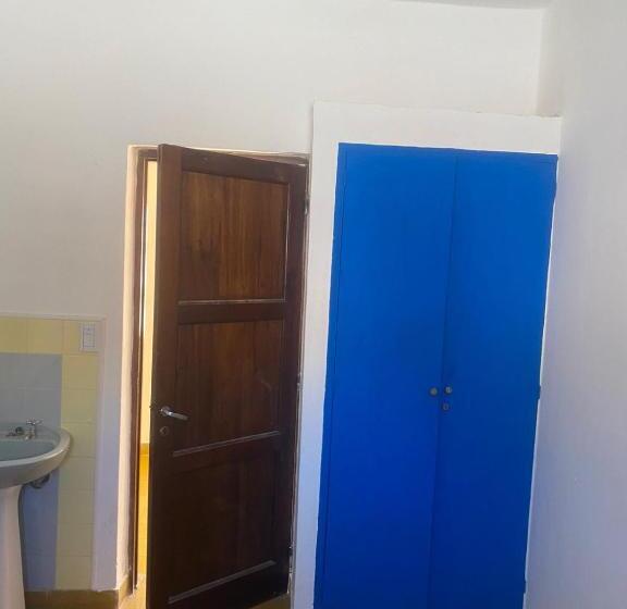 스탠다드 룸, El Convento De Tilcara