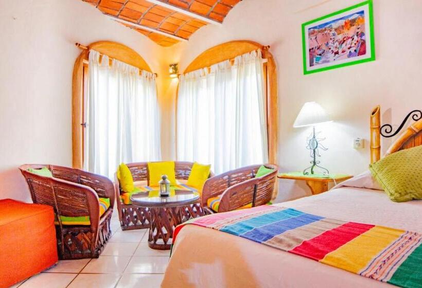 スタンダードバンガロー, Bungalows Jaqueline