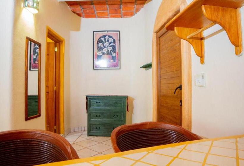 スタンダードバンガロー, Bungalows Jaqueline