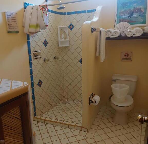 スーペリアーバンガロー, Bungalows Jaqueline