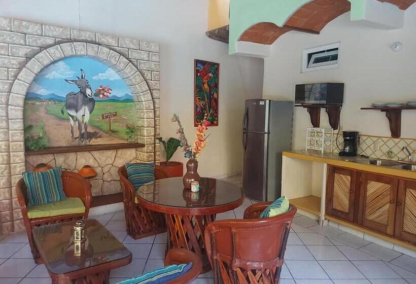 スーペリアーバンガロー, Bungalows Jaqueline