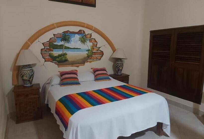 スーペリアーバンガロー, Bungalows Jaqueline