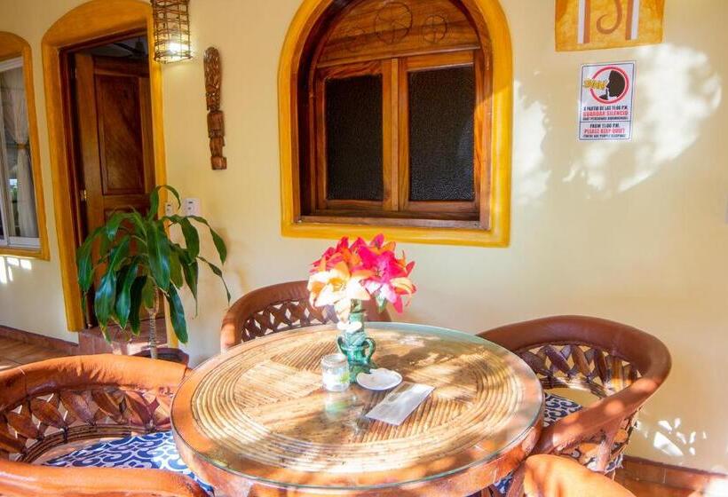 スーペリアーバンガロー, Bungalows Jaqueline