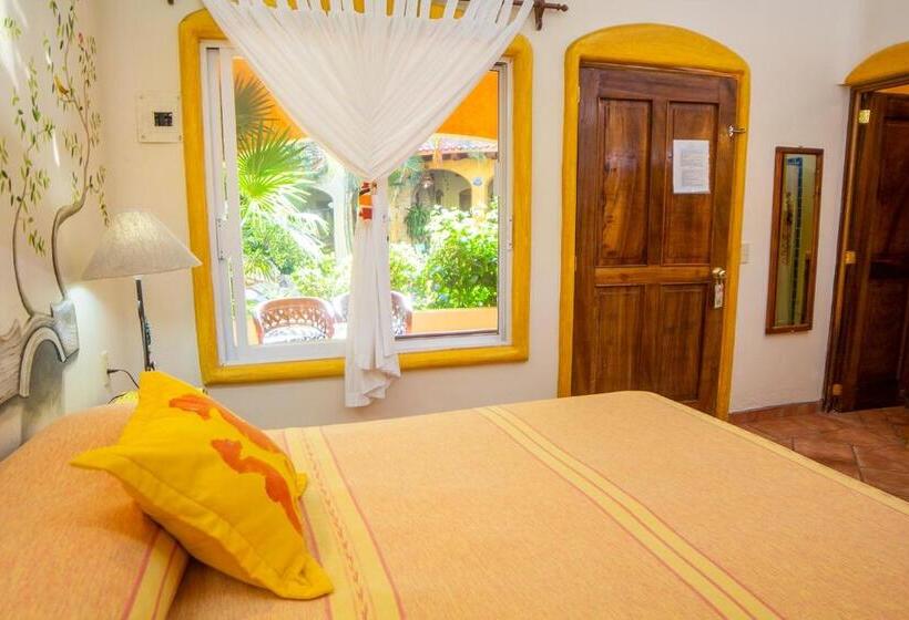 スーペリアーバンガロー, Bungalows Jaqueline