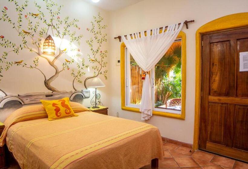 スーペリアーバンガロー, Bungalows Jaqueline