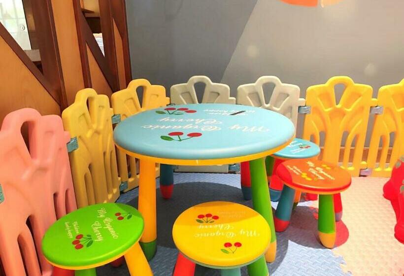 Pokój Standard Łóżko King Size, Holiday Inn Xining Datong, An Ihg