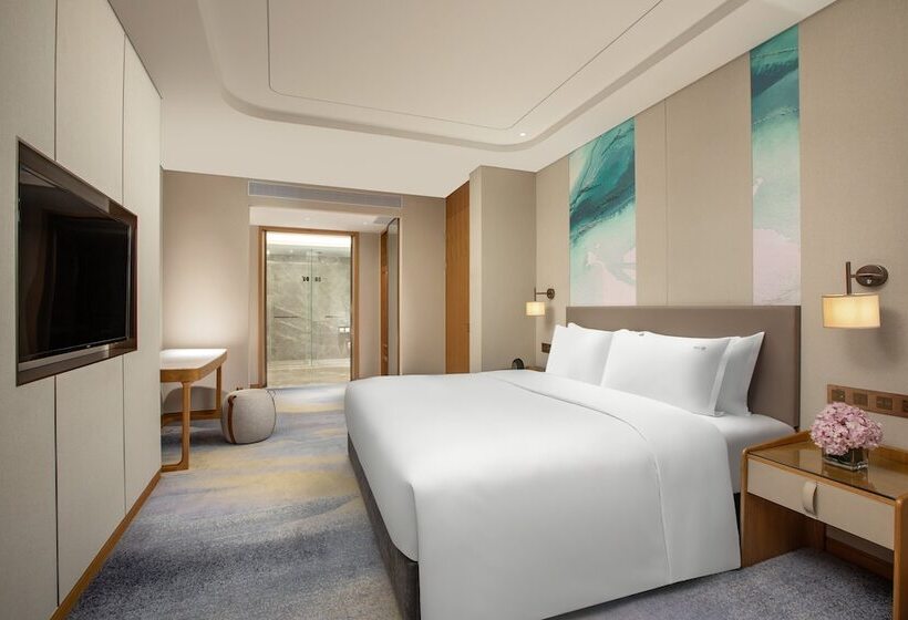 اتاق استاندارد, Holiday Inn Xining Datong, An Ihg