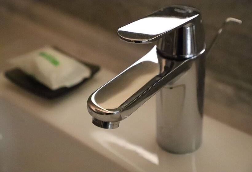 Pokój Standard Widok Góry, Holiday Inn Xining Datong, An Ihg