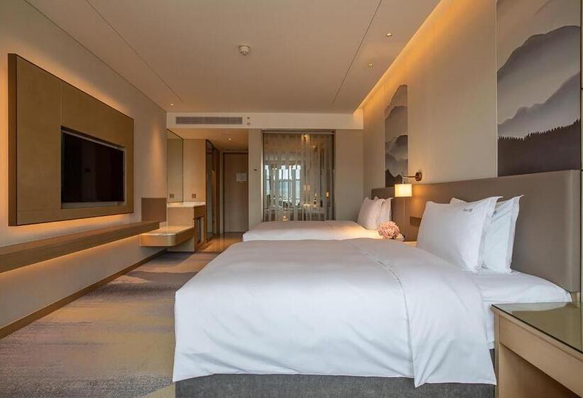 Pokój Standard, Holiday Inn Xining Datong, An Ihg