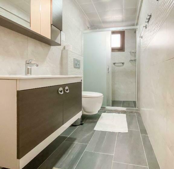 חדר סטנדרט, Loya Vita