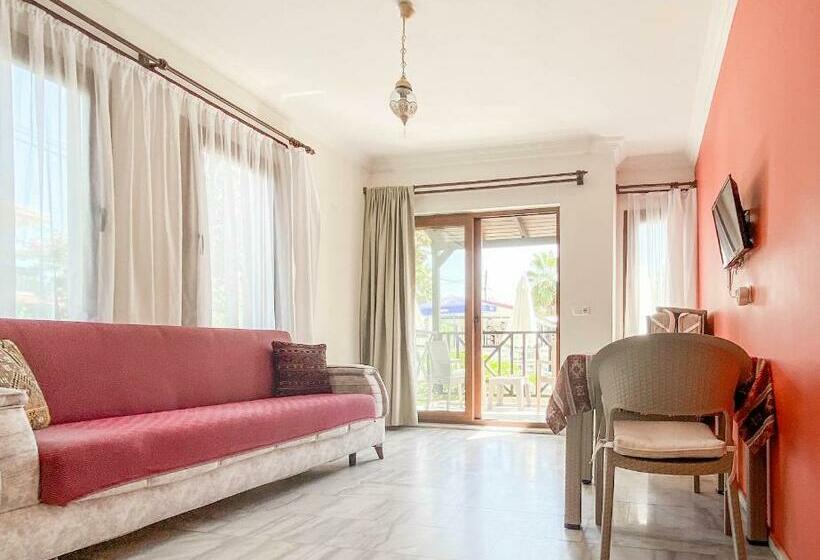 חדר סטנדרט, Loya Vita