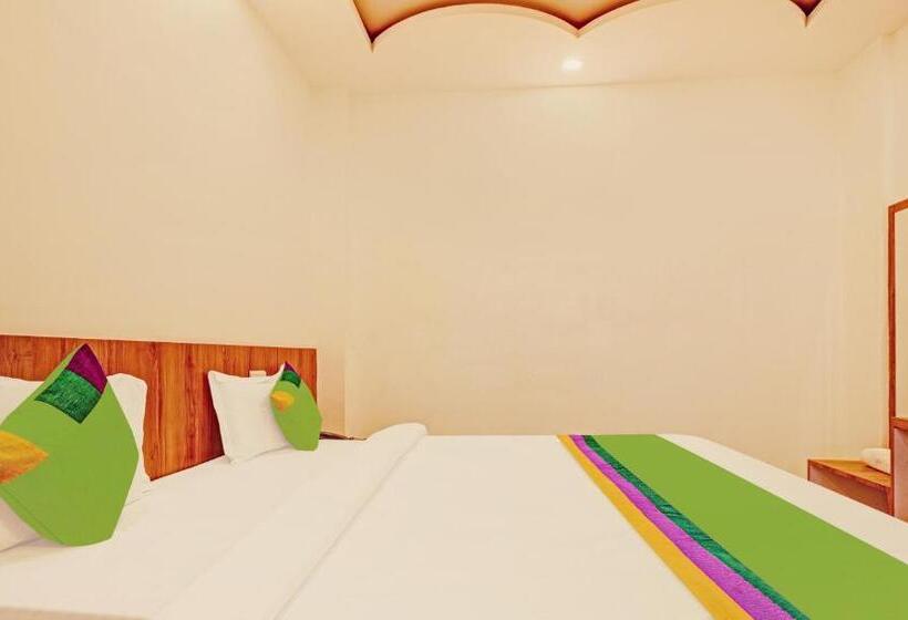 标准间, Treebo Silver Stallion