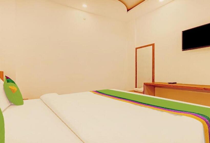 标准间, Treebo Silver Stallion