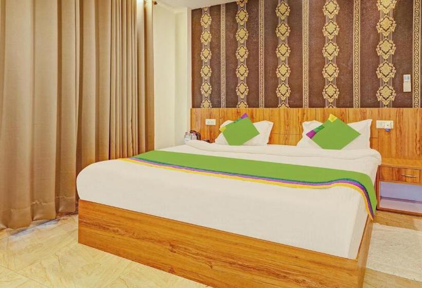 标准间, Treebo Silver Stallion