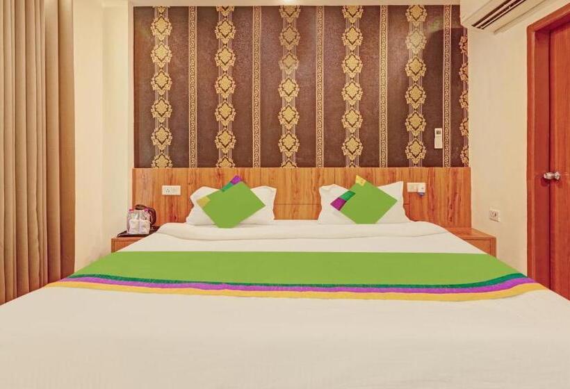 标准间, Treebo Silver Stallion