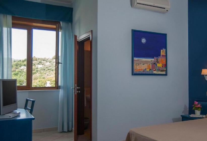 스탠다드 룸, Orion