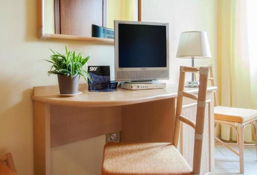 חדר סטנדרט, Orion