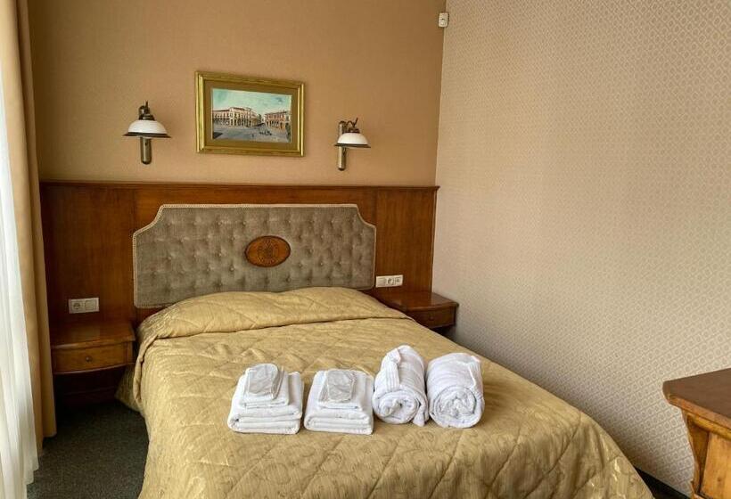 آپارتمان 2 خوابه, Apartment Senamiesčio Inkaras