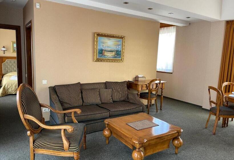 침실 2개 아파트, Apartment Senamiesčio Inkaras