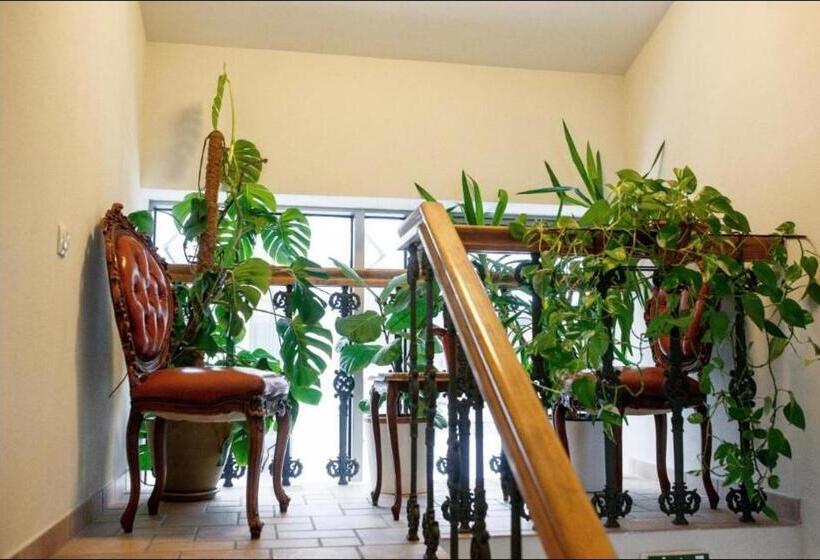 آپارتمان 2 خوابه, Apartment Senamiesčio Inkaras