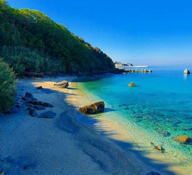 스탠다드 발코니 룸, Clausis