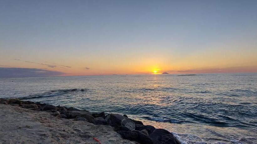 스탠다드 발코니 룸, Clausis