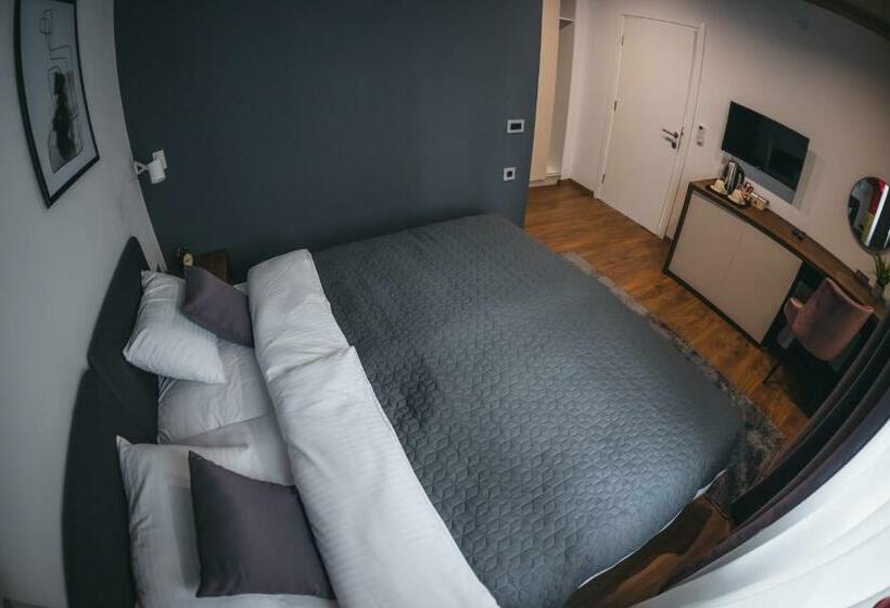 豪华房间, City Centar House