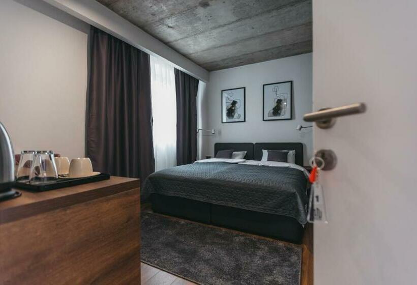 豪华房间, City Centar House