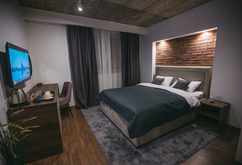 豪华房间, City Centar House