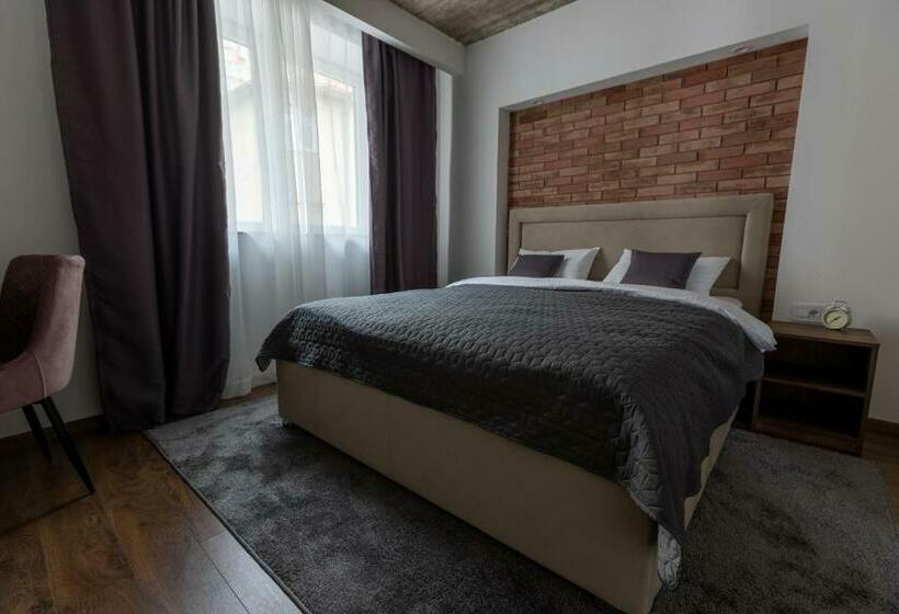 豪华房间, City Centar House