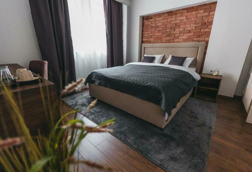 豪华房间, City Centar House