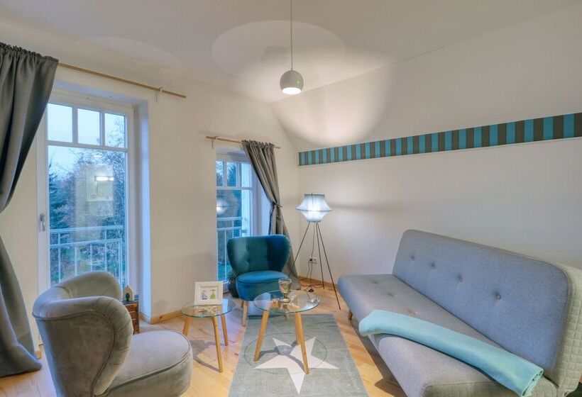 Студио Comfort, Harz Urlaubs Alm Hotel & Ferienhäuser