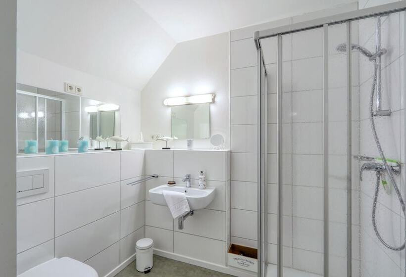 إستوديو كومفورت, Harz Urlaubs Alm Hotel & Ferienhäuser