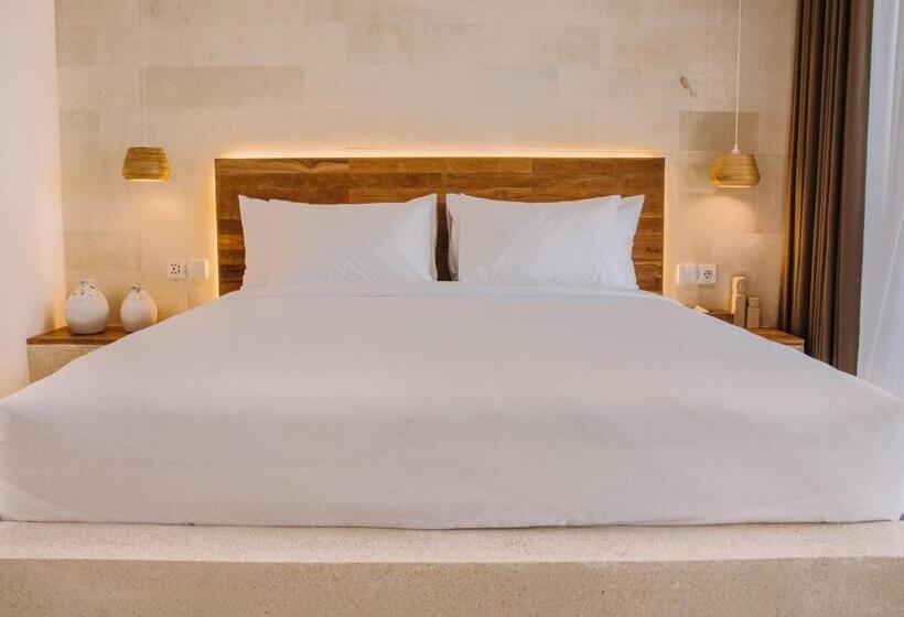 豪华海景房, Neano Escape