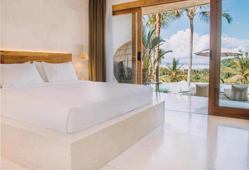 豪华海景房, Neano Escape