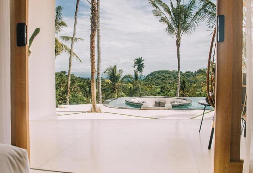 豪华海景房, Neano Escape