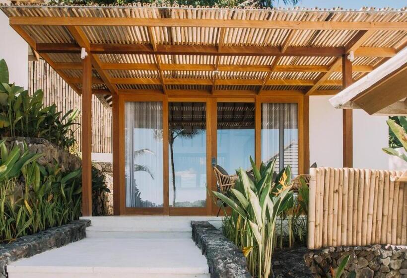 带花园景观的标准洋房, Neano Escape