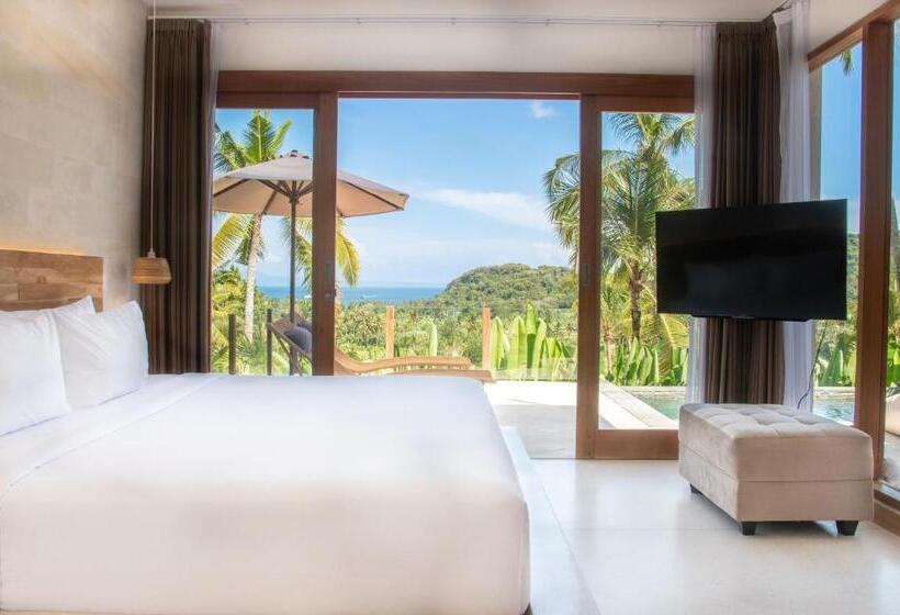 带3个卧室的别墅, Neano Escape