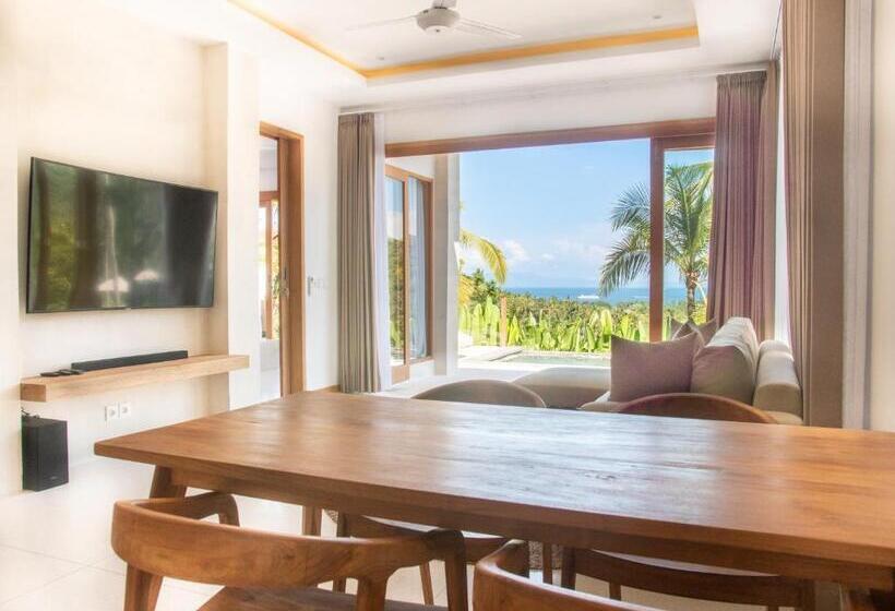 带3个卧室的别墅, Neano Escape