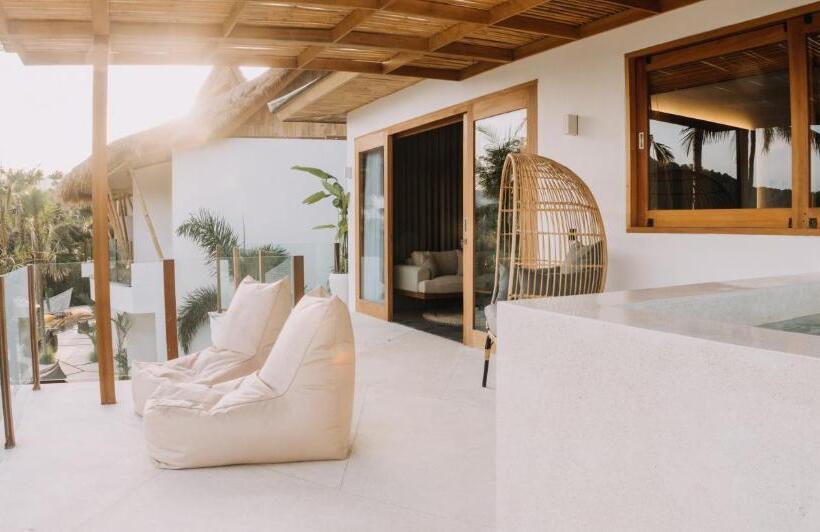 带3个卧室的别墅, Neano Escape