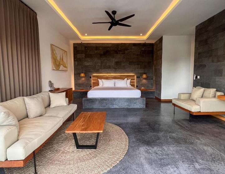 带3个卧室的别墅, Neano Escape