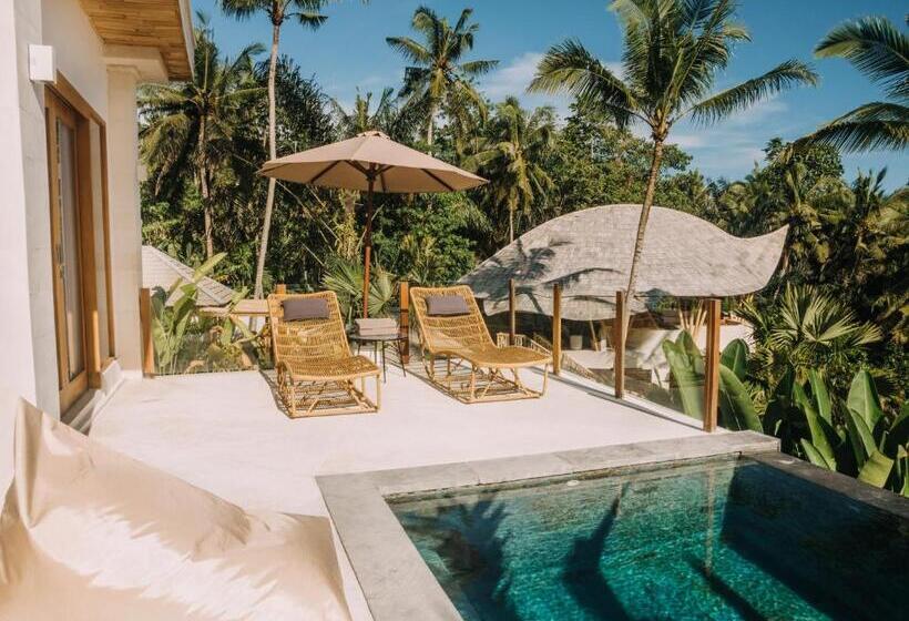 带3个卧室的别墅, Neano Escape