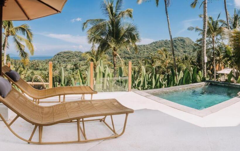 带3个卧室的别墅, Neano Escape